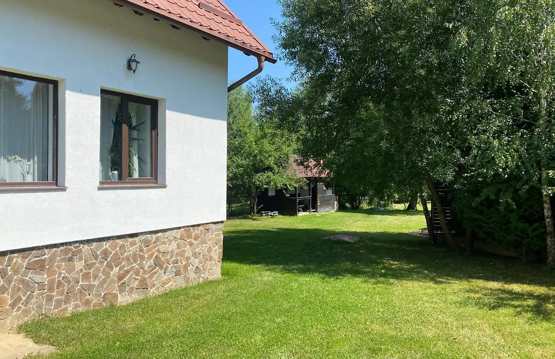 Pensiunea Sandra-1
