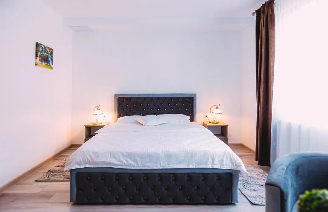 Motel Piatra Corbului-1
