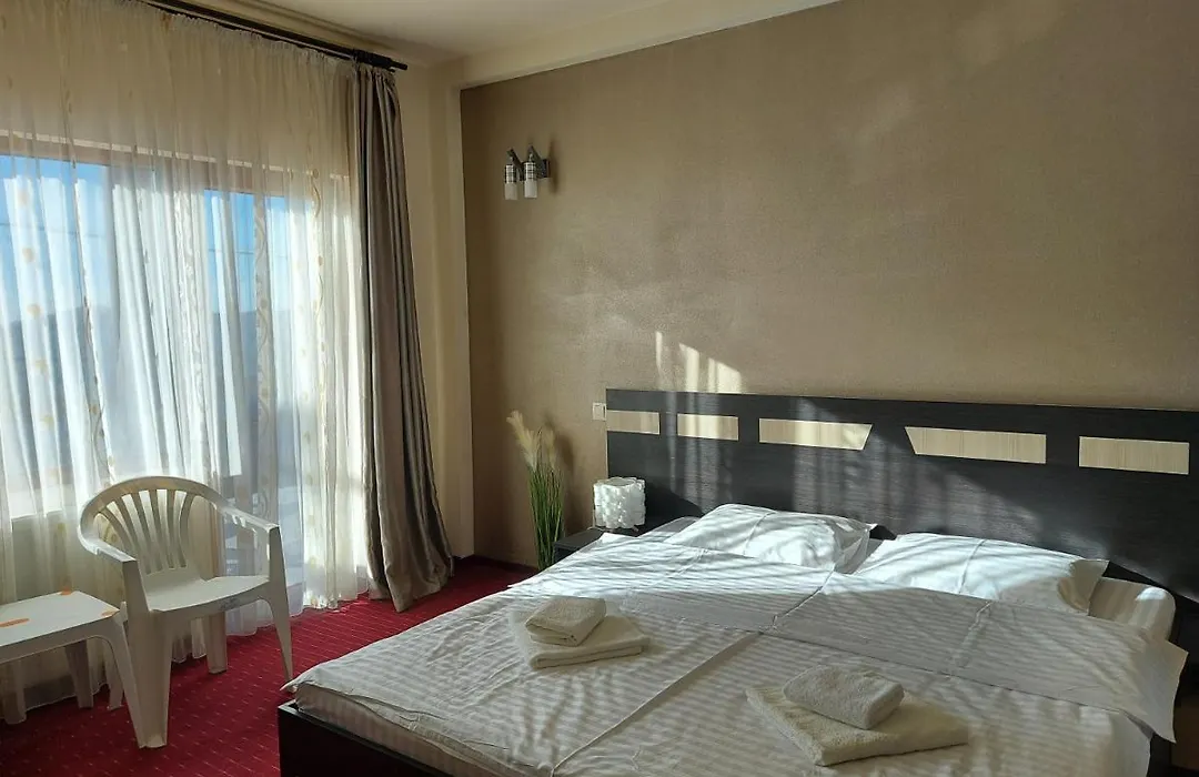 Hotel Carmina-1