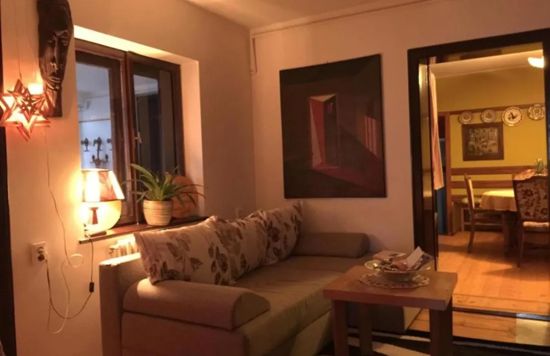 Casa Rania Rustic-1