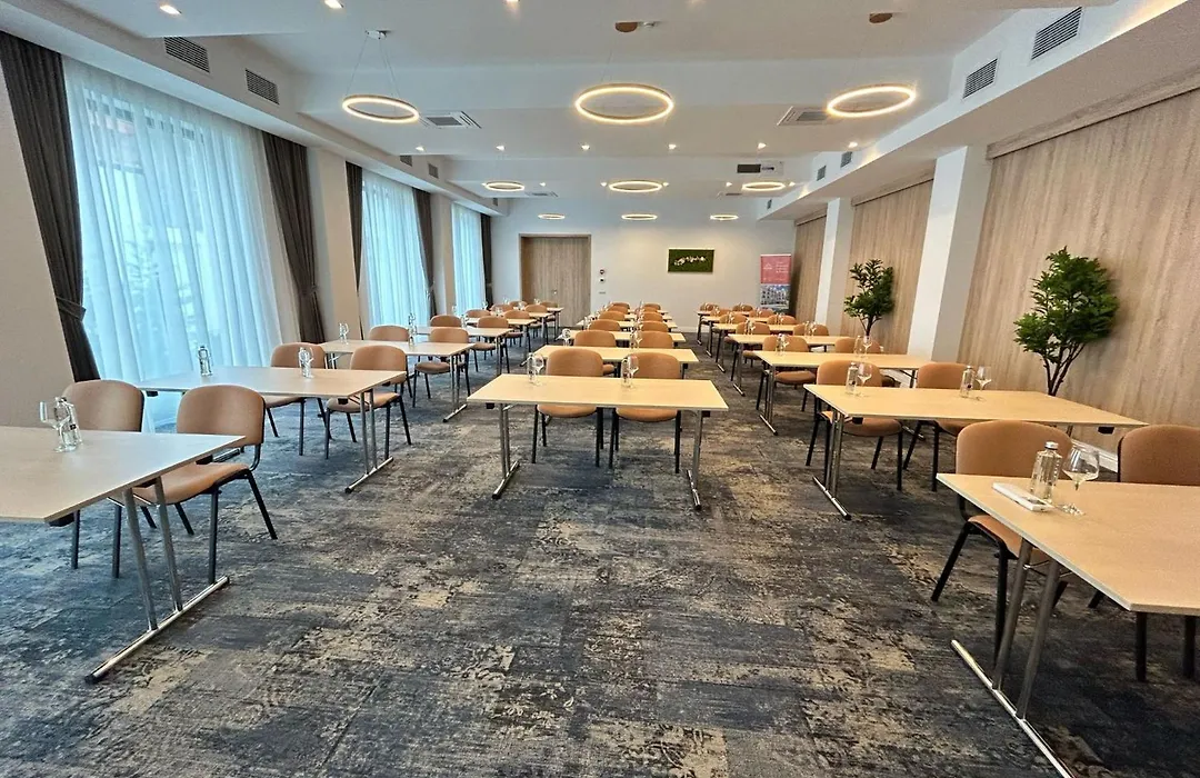 Radsor Hotel-1