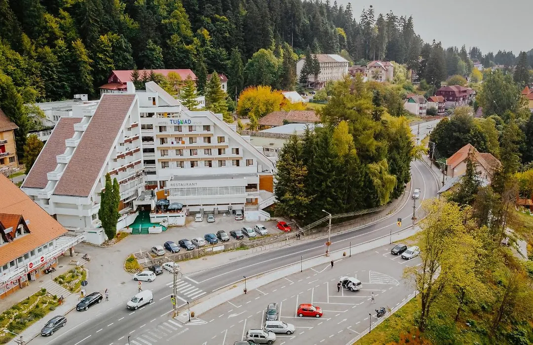 Hotel Tusnad-1