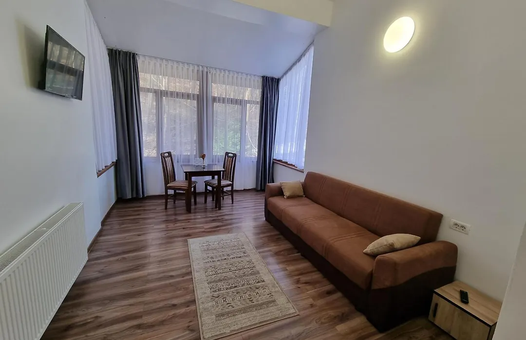 Hotel Perla Oltului-1