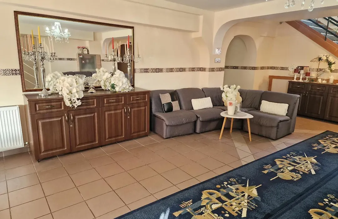 Bon Ton Residence-1