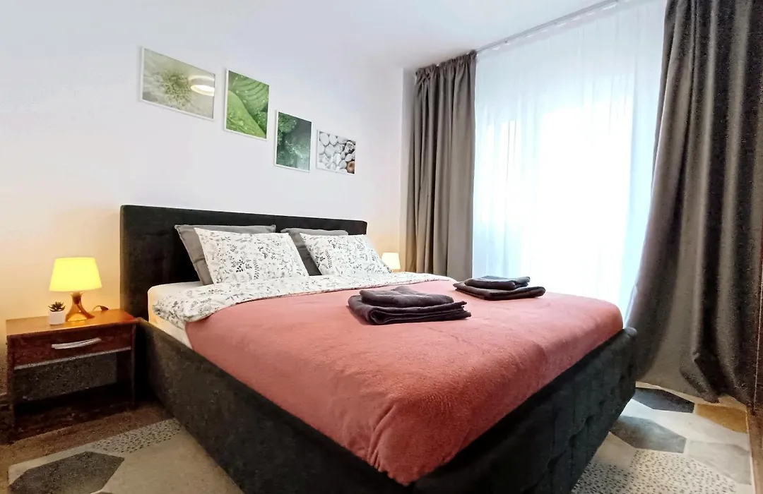 Mid-Term Rental Racadau Apartment-1