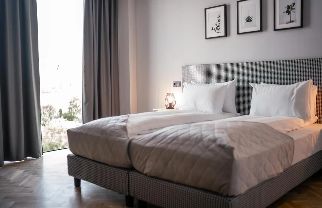 Hermanns Hotel & Spa Sibiu-1