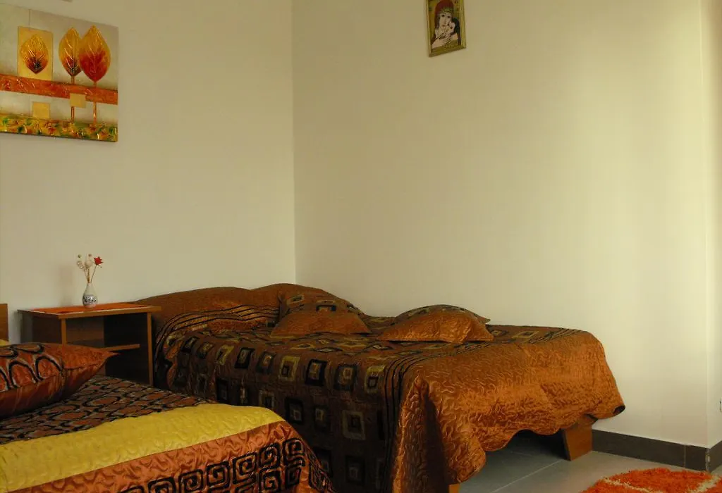 Casa Rustica-1