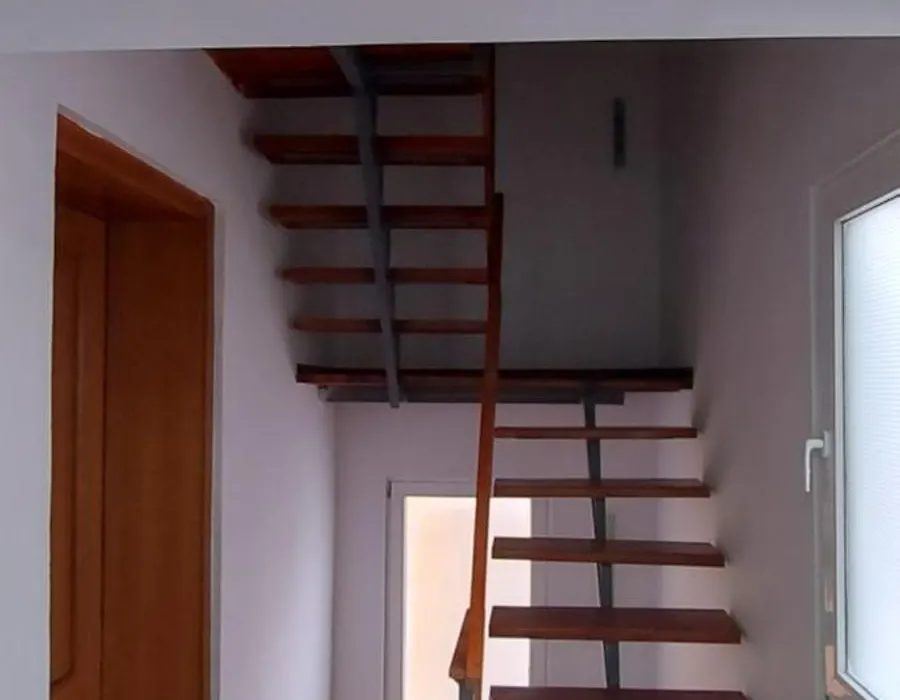 Antic House-1