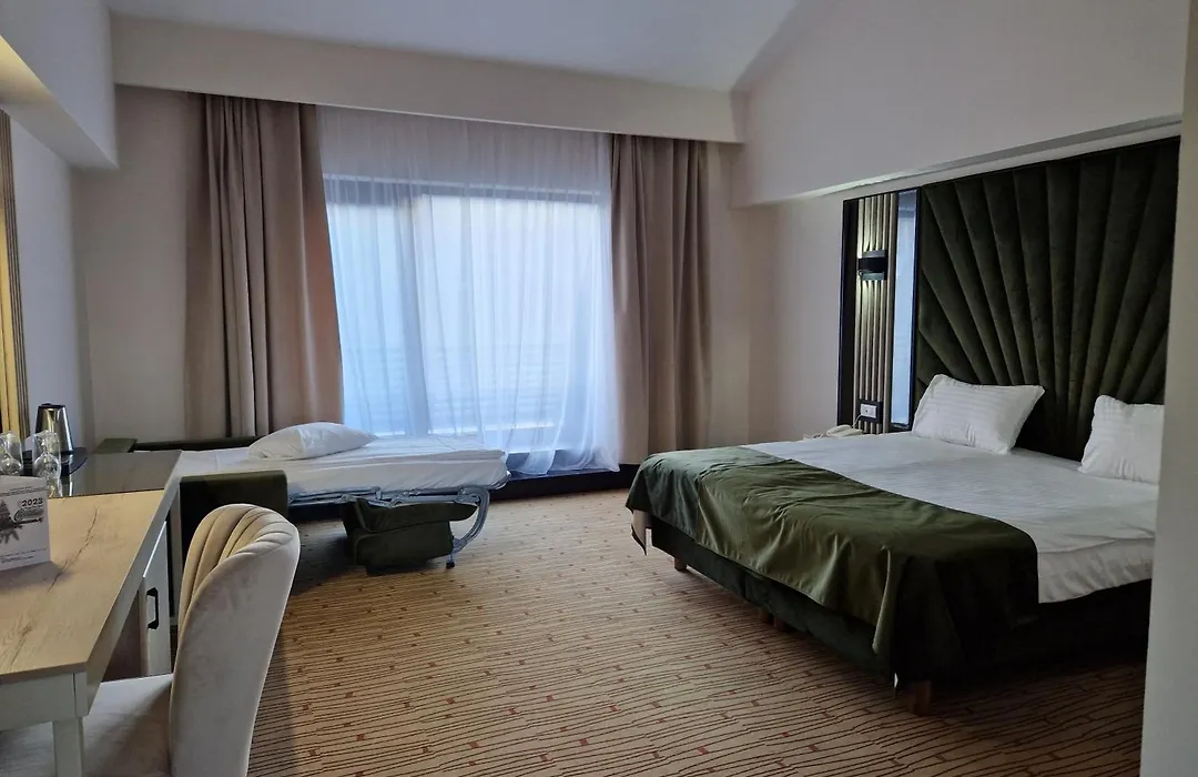 Hotel Wolf 2-1