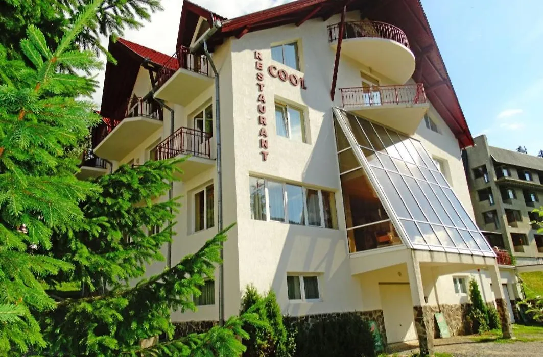 Pensiunea Cool-1