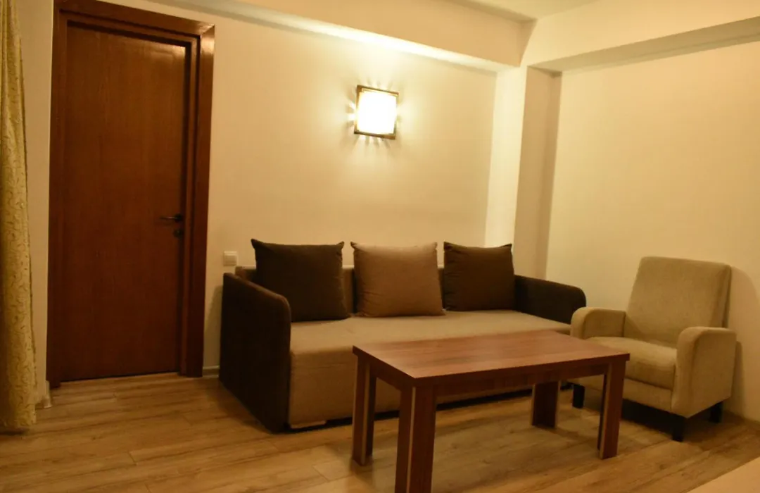 Hotel Stogu-1