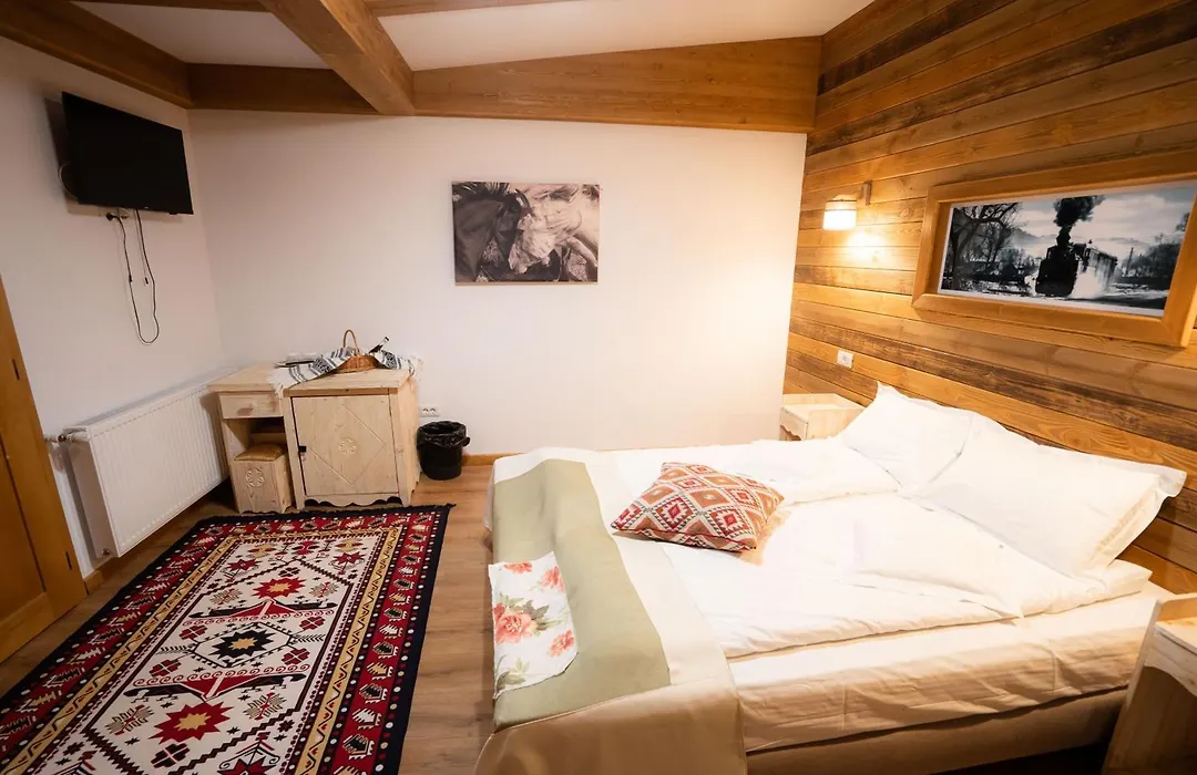 Pension Lidana Resort & Spa-1