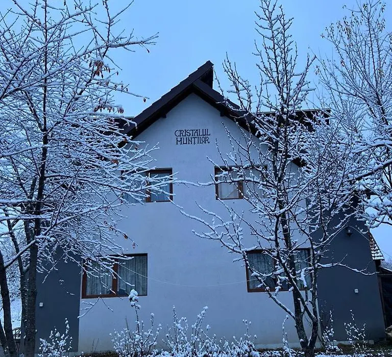 Casa Cristalul Muntilor-1