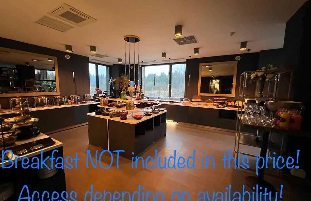 Floriday Luxury Apartment In Silver Mountain-1