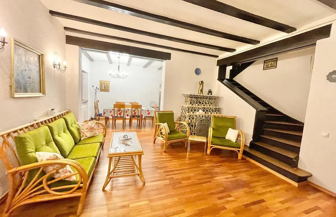 Vila Titulescu-1