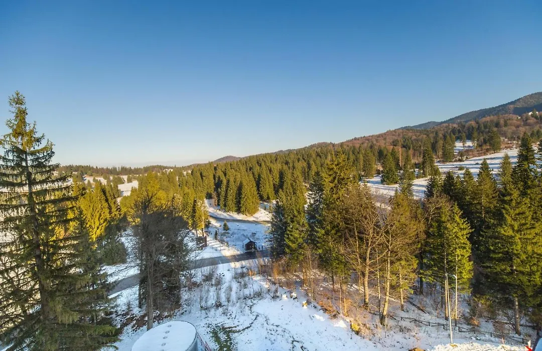 Charming Family Condo In Silver Mountain-1