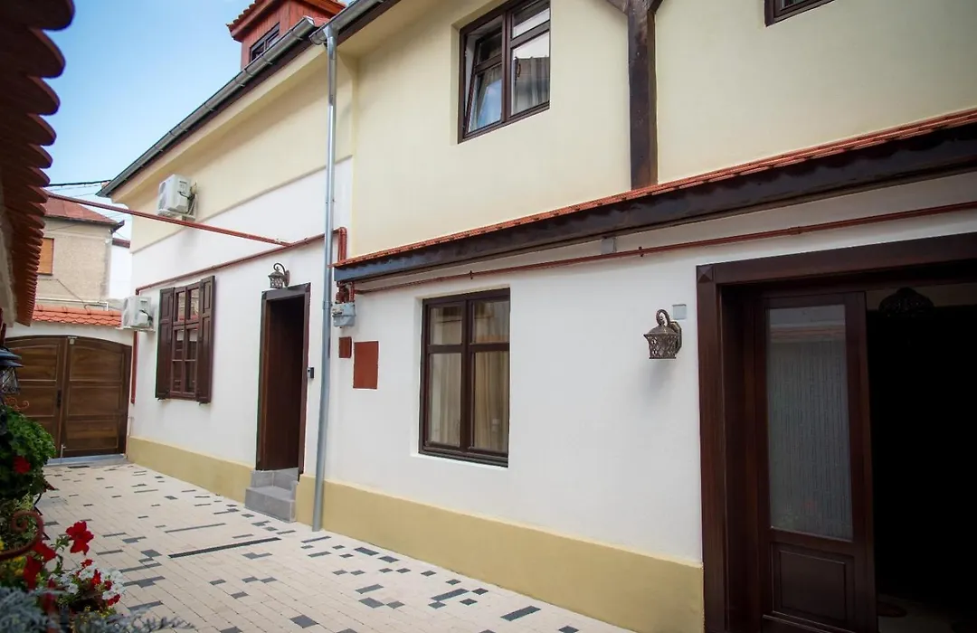 Cochet House Sibiu-1