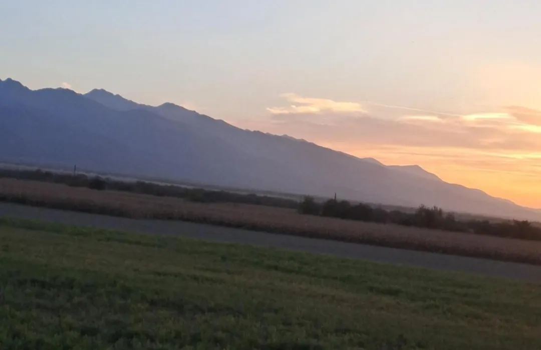 La Izvoare Pensiune-Păstrăvărie-1