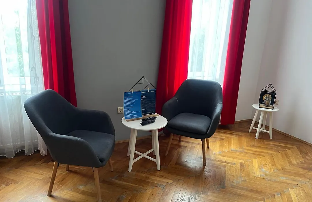 Schei Apartment 2-1