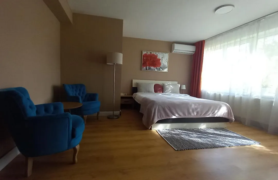4 Seasons Apartments-1
