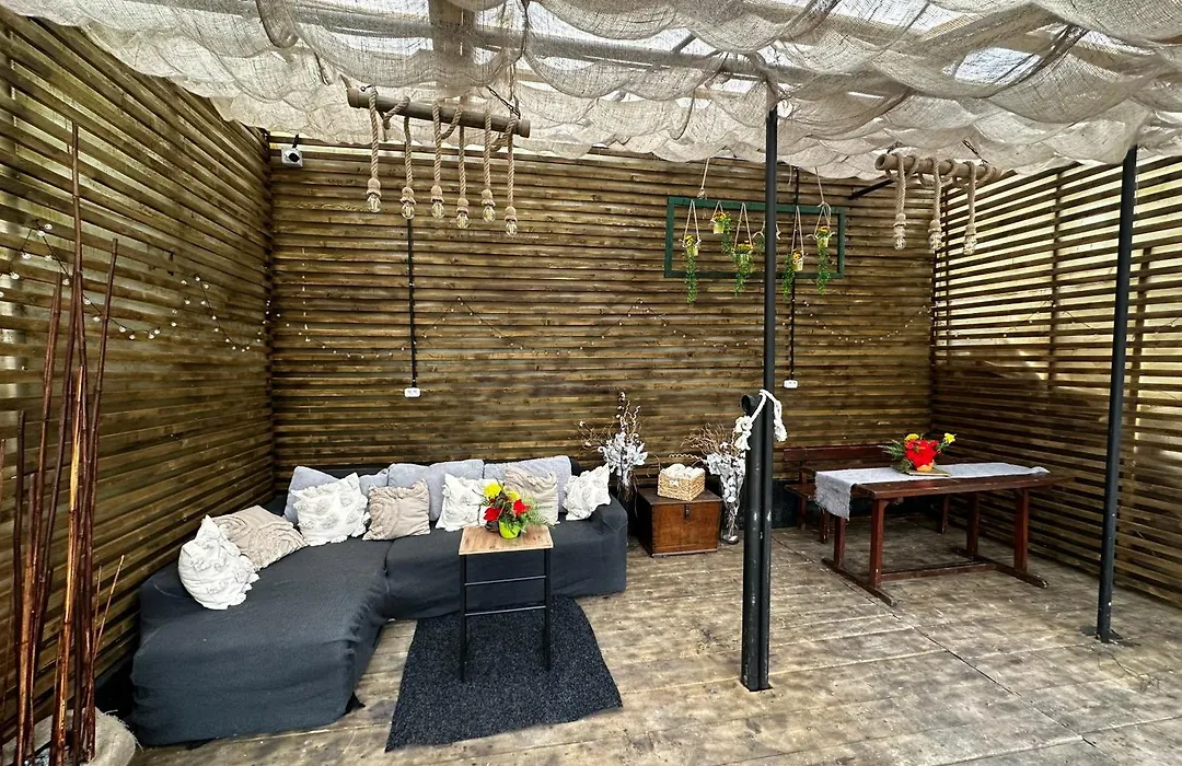 Vila Ana Boutique Hotel-1