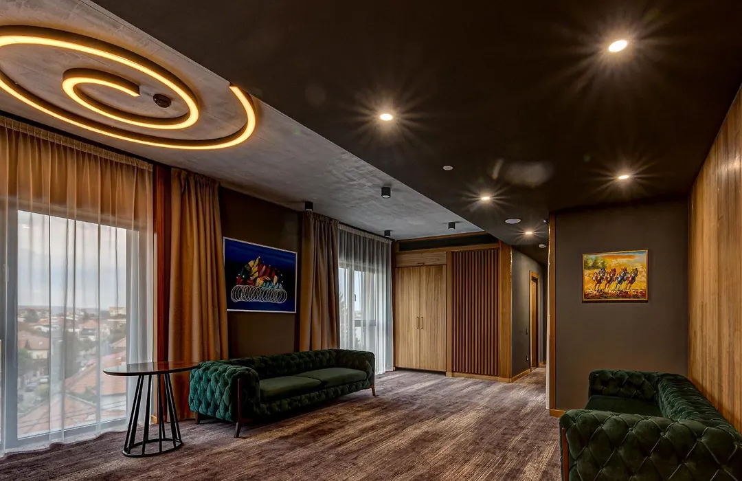 Hotel Vibre-1