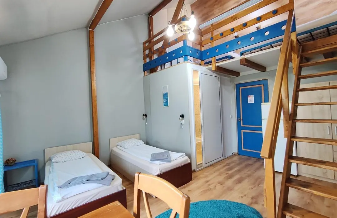 Pensiunea Boema Ploiesti-1