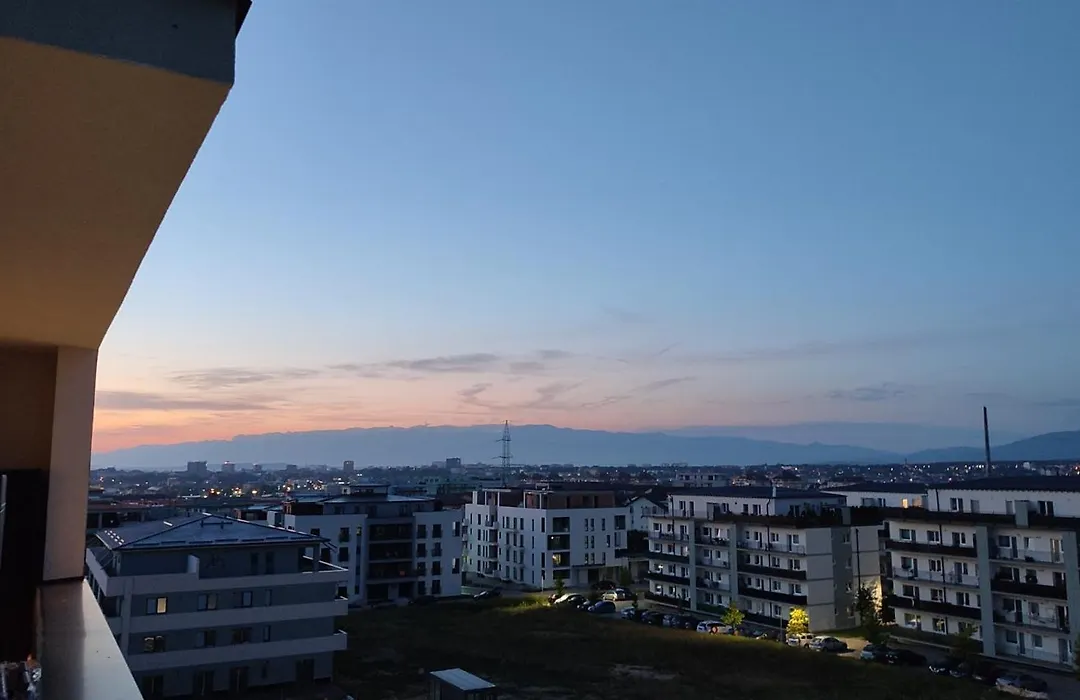 Penthouse Gabriela Belvedere Sibiu-1