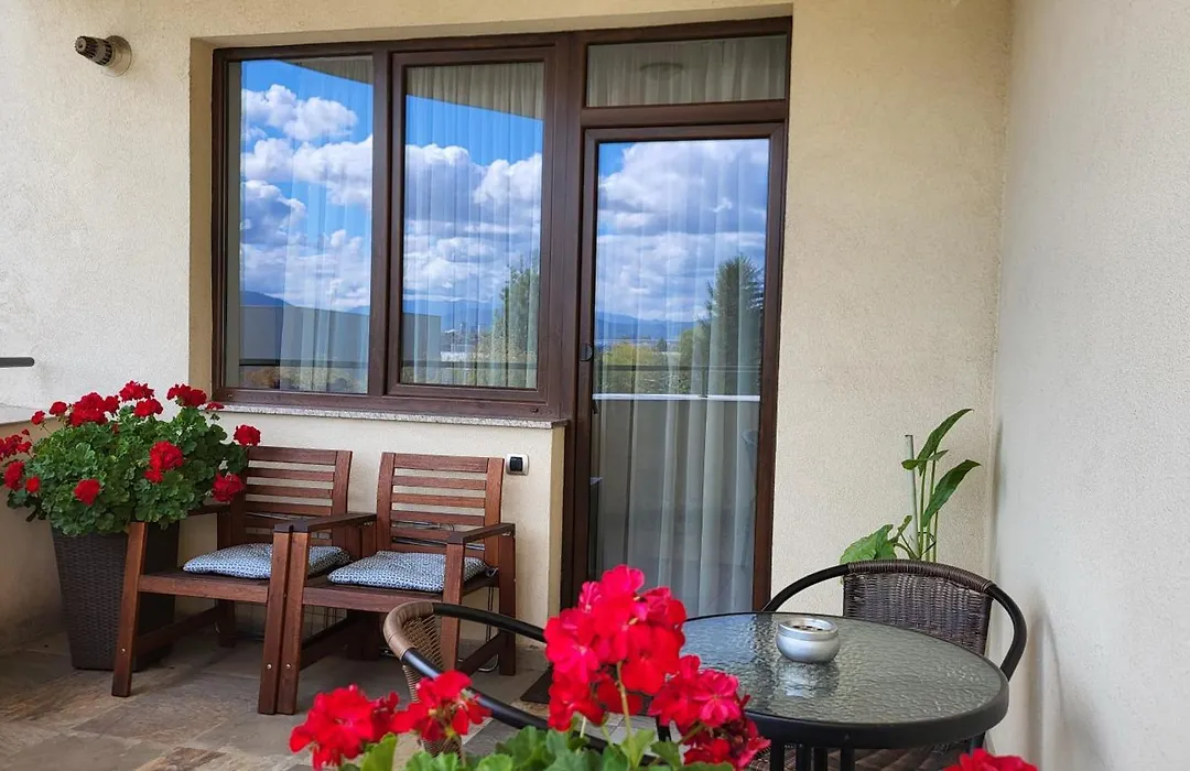 Jasmine Residence Studio-1