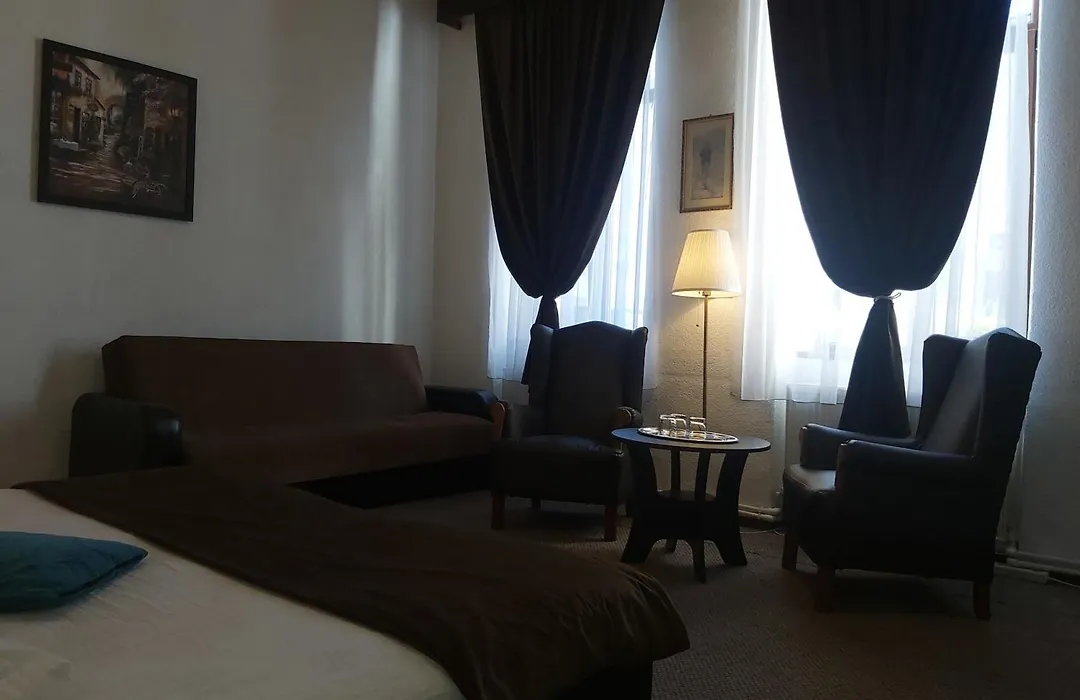 Vila Micul Castel-1