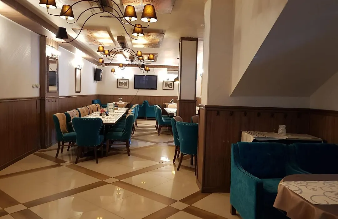 Hotel Prestige-1