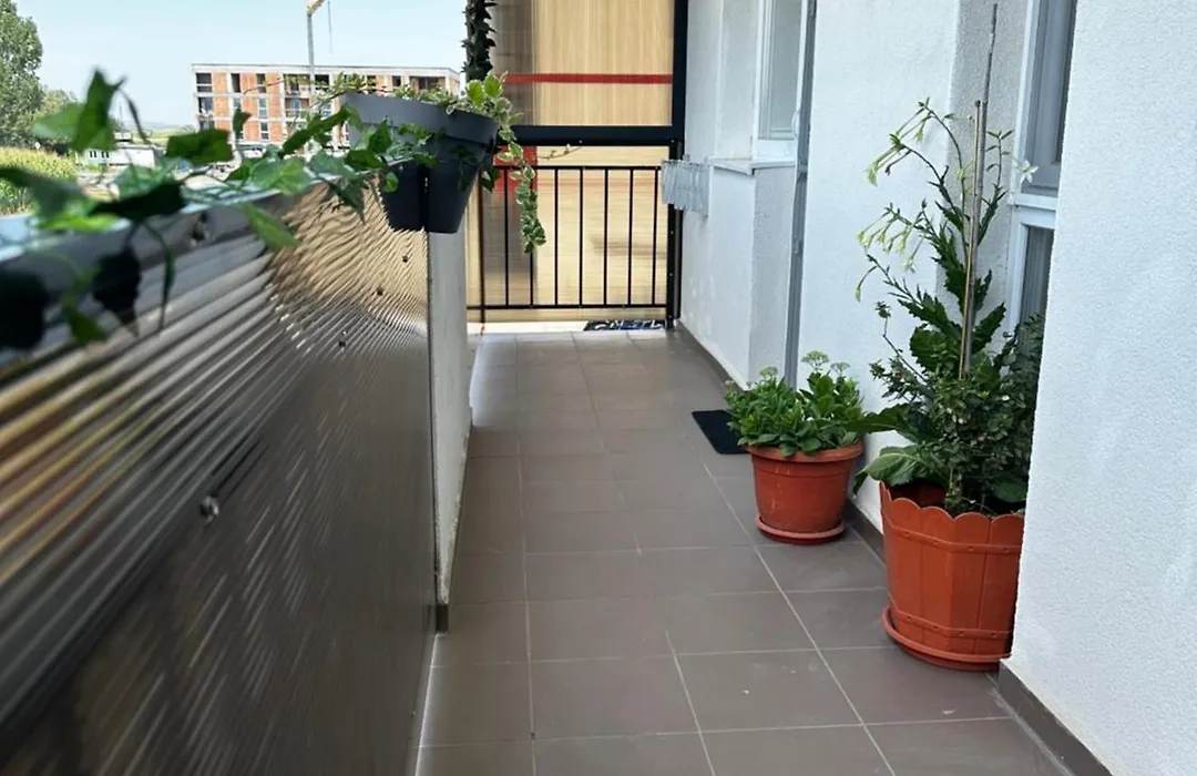Apartament Elena-1