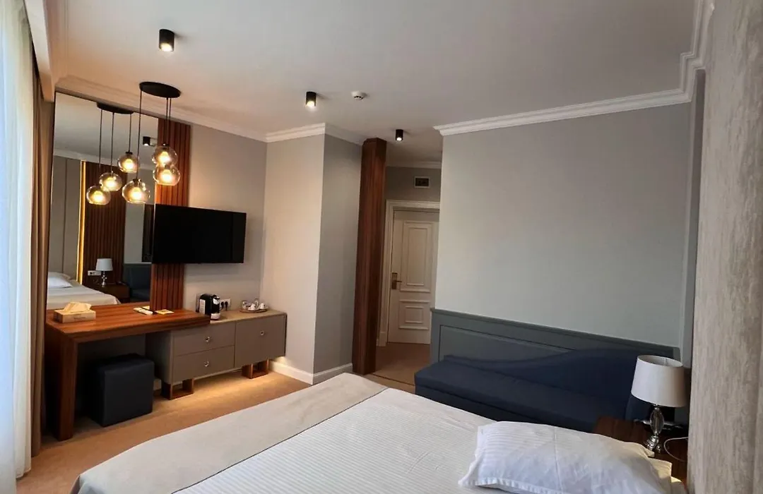 Hotel Castel-1