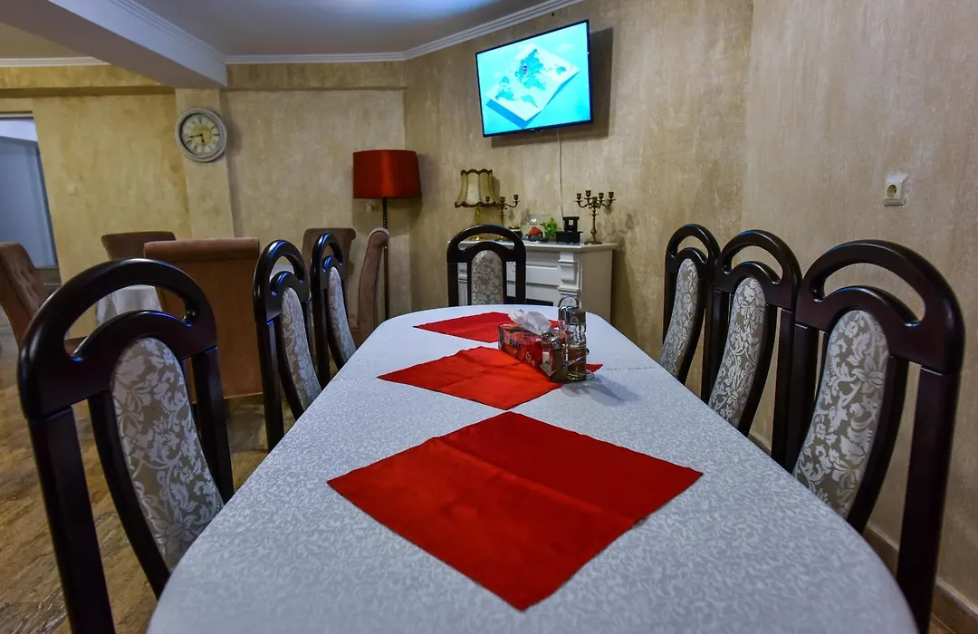 Noblesse House Deva-1