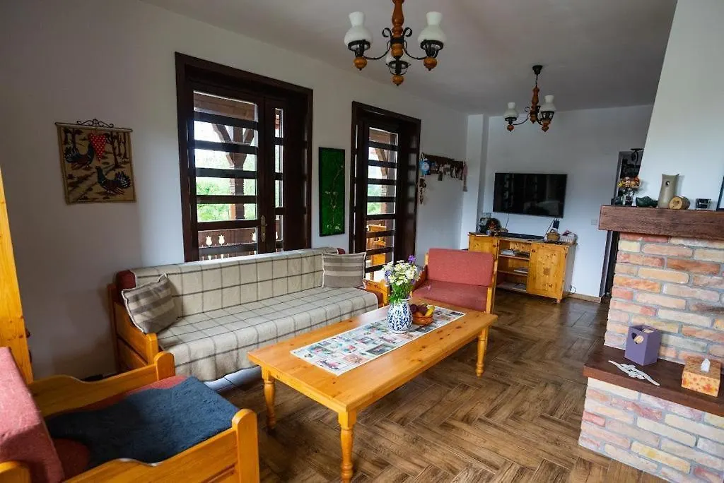 White Dove Pension-1