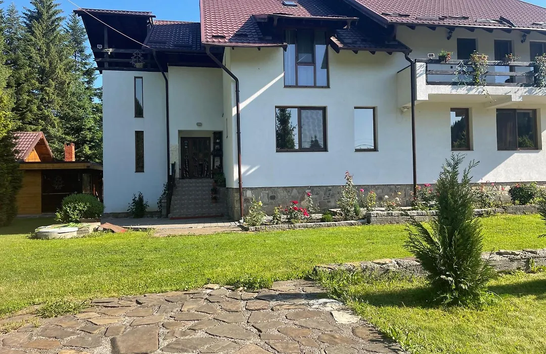 Casa Voronet-1