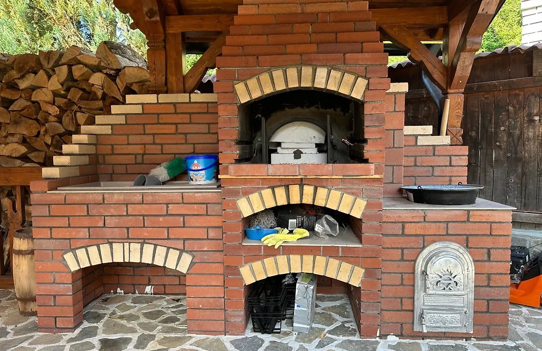Casa Maramureșană-1