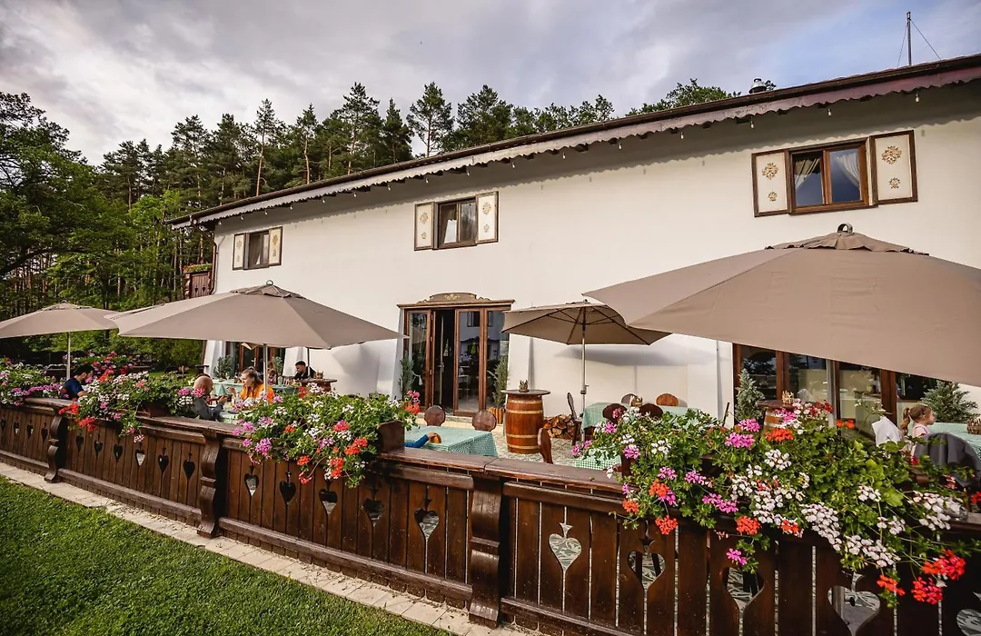 Wolkendorf Bio Hotel & Spa-1