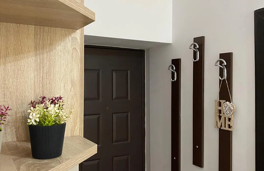 Ada'S Luxury Apartment - Old City-1