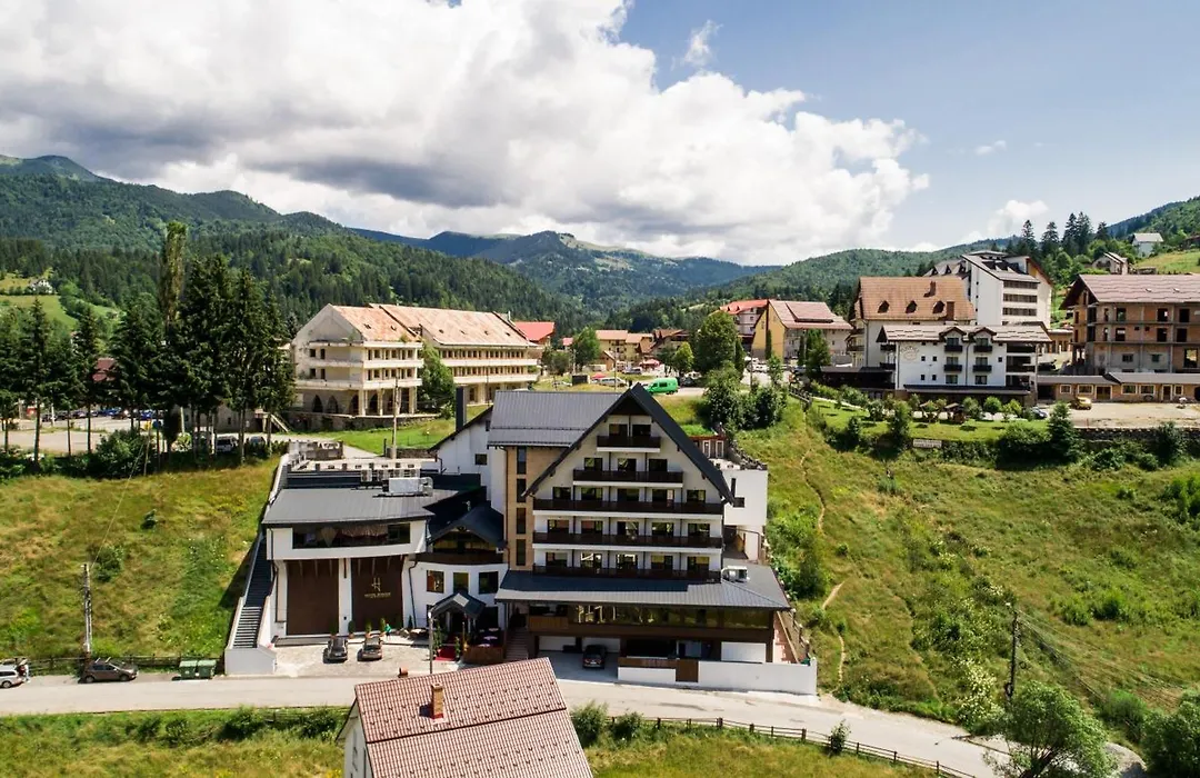 Hotel Roman Maramures-1