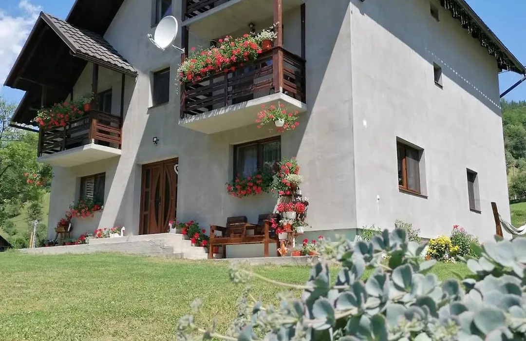 Cabana Inima Munților-1