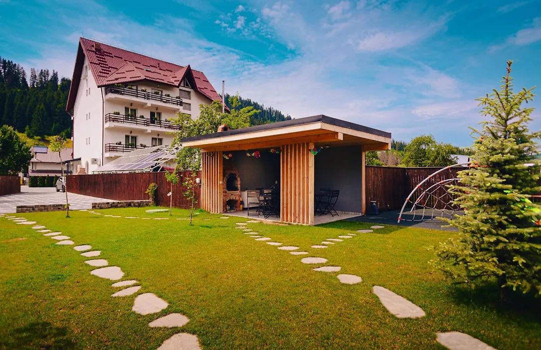 Chalet 173-1