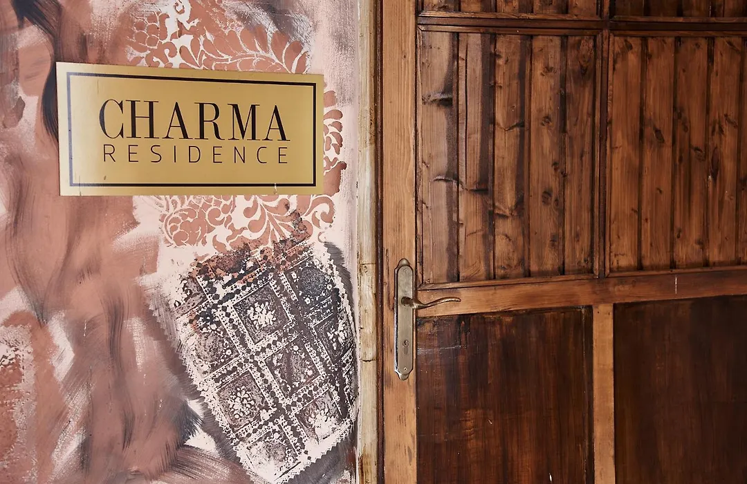 Charma Residence-1
