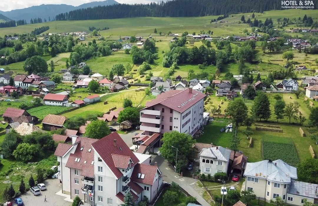 Hotel Eden-1