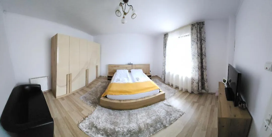 Smile Apartments-1