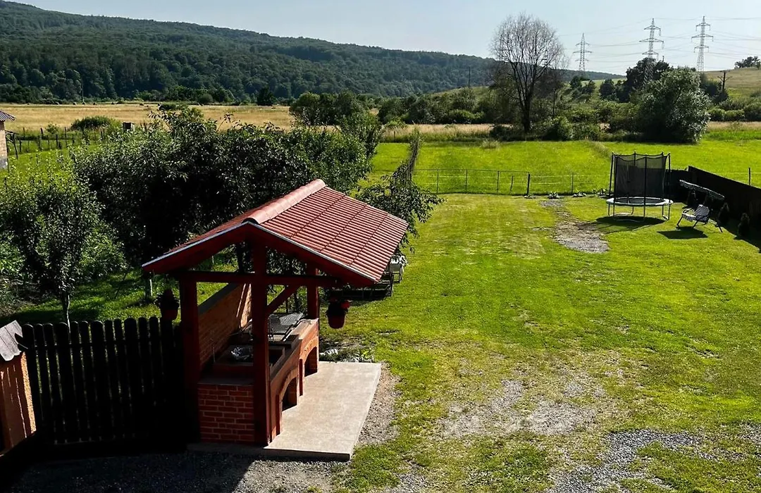 Casa de vacanță Orsi-1