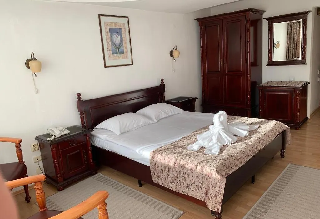 Hotel Acvila-1
