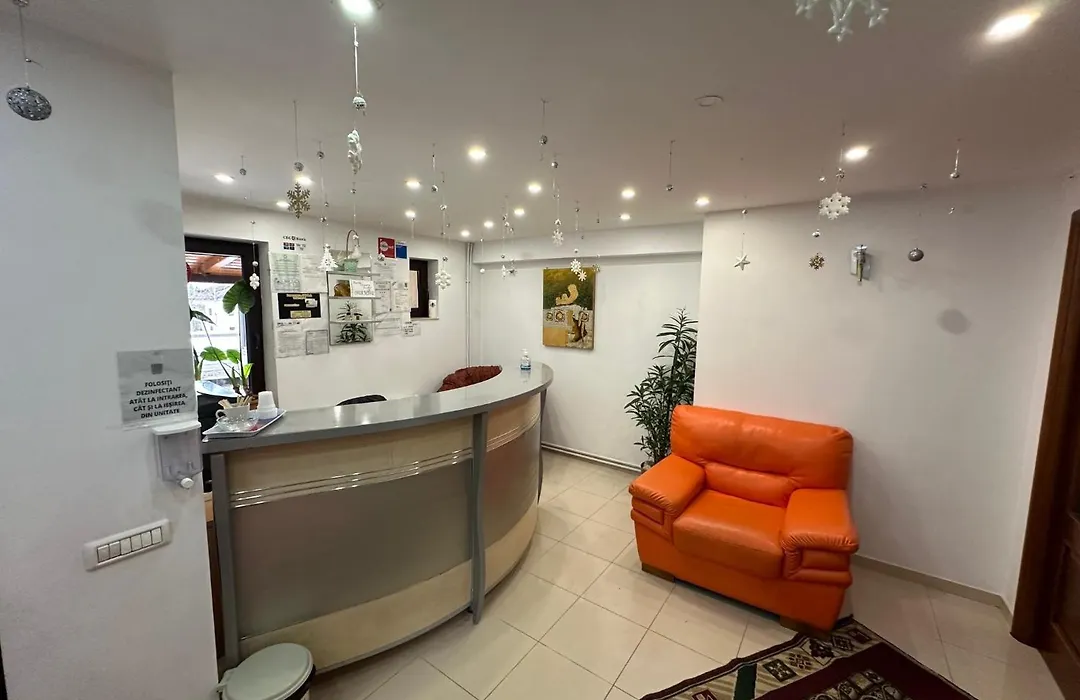 Casa Cioplea By Genco-1