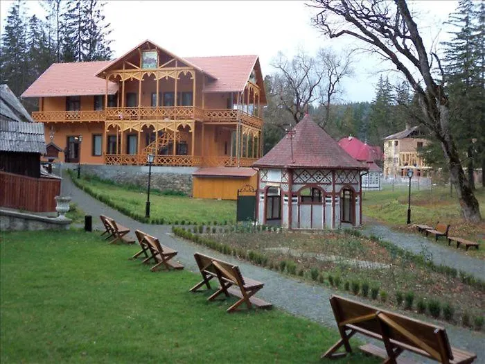Vila Lazar-1