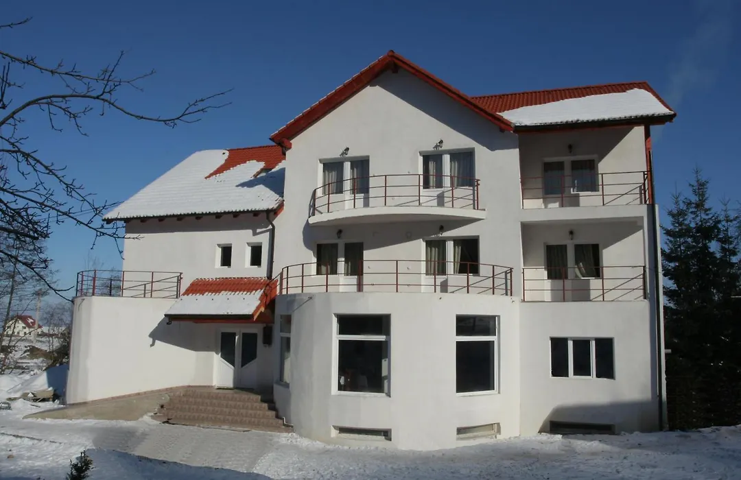 Pension Belmonte-1